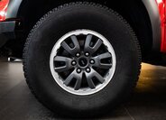 Ford Ostatní Pick-up 6,2 l 306 kw