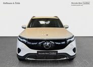 Mercedes-Benz EQB 2