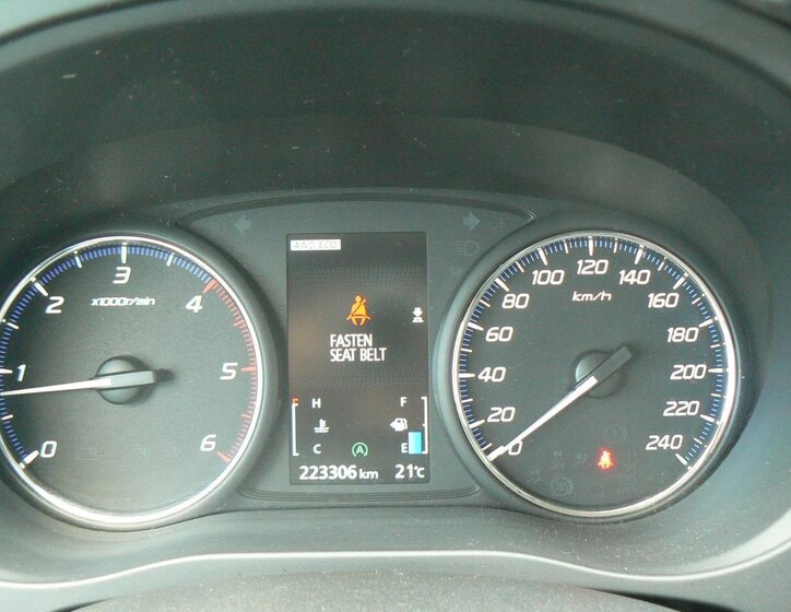 Mitsubishi Outlander 13