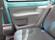 Renault Twingo Hatchback 1,1 l 43 kw