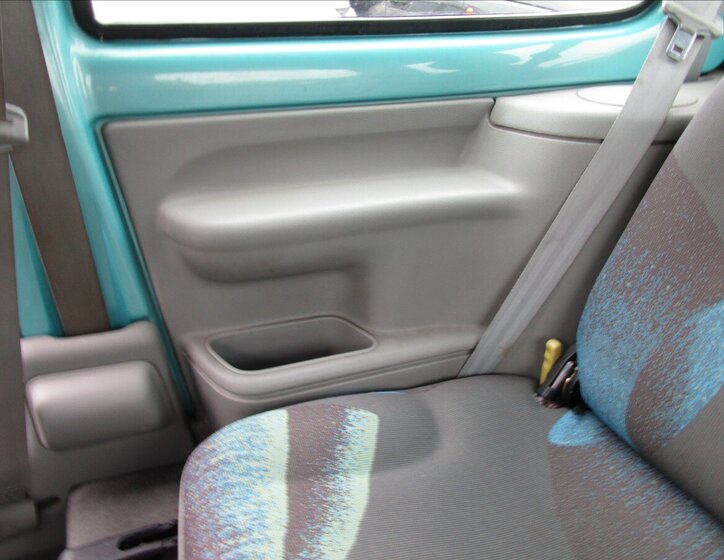 Renault Twingo Hatchback 1,1 l 43 kw