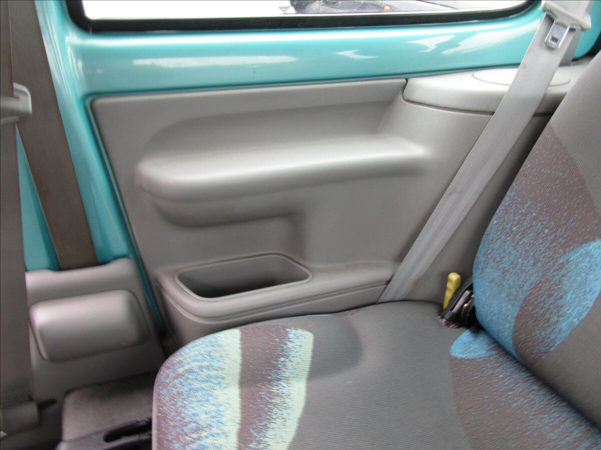 Renault Twingo Hatchback 1,1 l 43 kw