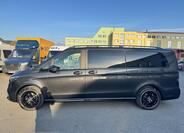 Mercedes-Benz Třídy V 4