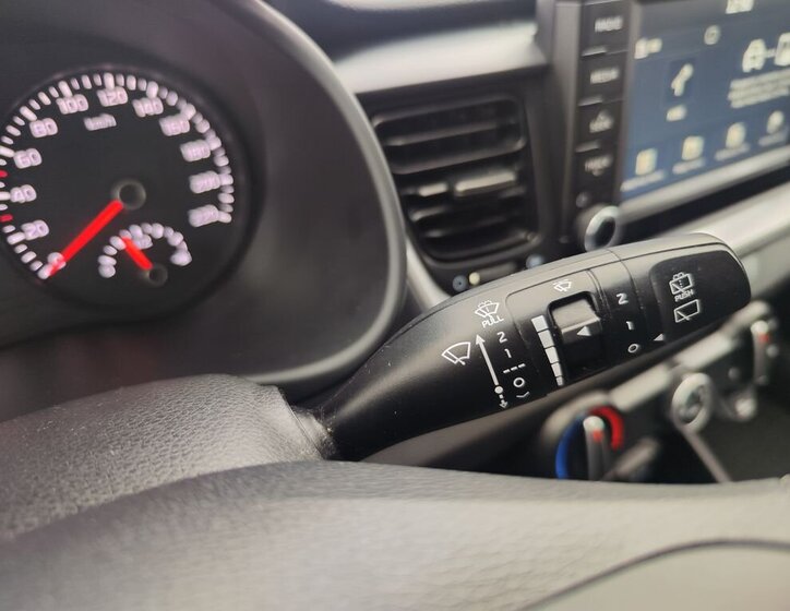 KIA Stonic Hatchback 1,2 l 62 kw