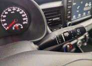 KIA Stonic Hatchback 1,2 l 62 kw