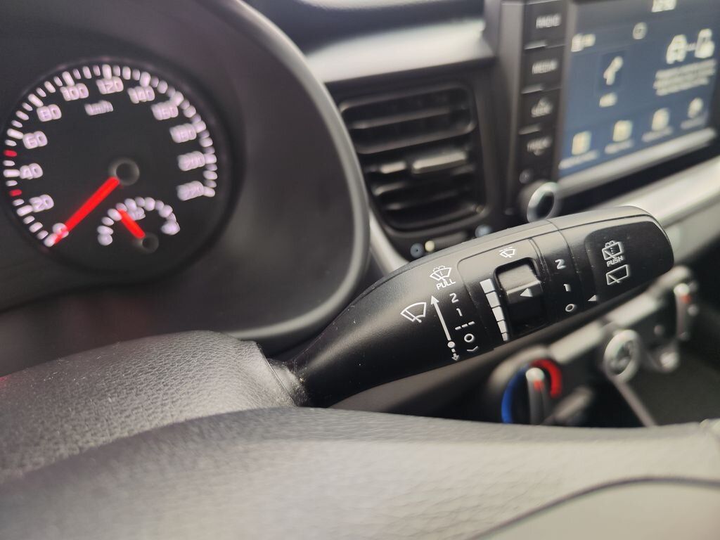 KIA Stonic Hatchback 1,2 l 62 kw