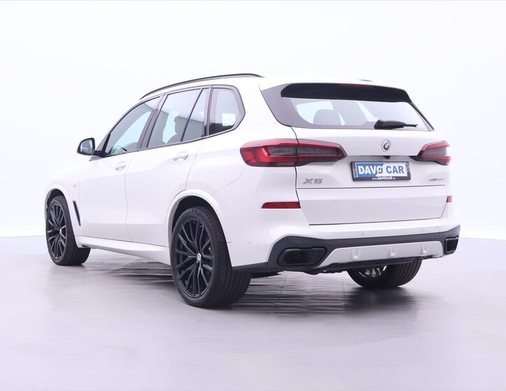 BMW X5 SUV / Terénní 3,0 l 210 kw