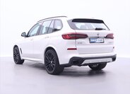 BMW X5 SUV / Terénní 3,0 l 210 kw