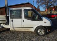 Ford Transit 4