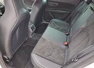 Seat Leon Kombi 2,0 l 221 kw