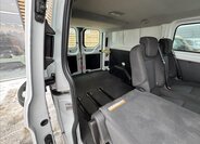 Ford Transit Custom VAN-Minibus 2,0 l 96 kw