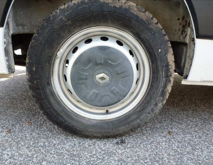 Renault Master 53