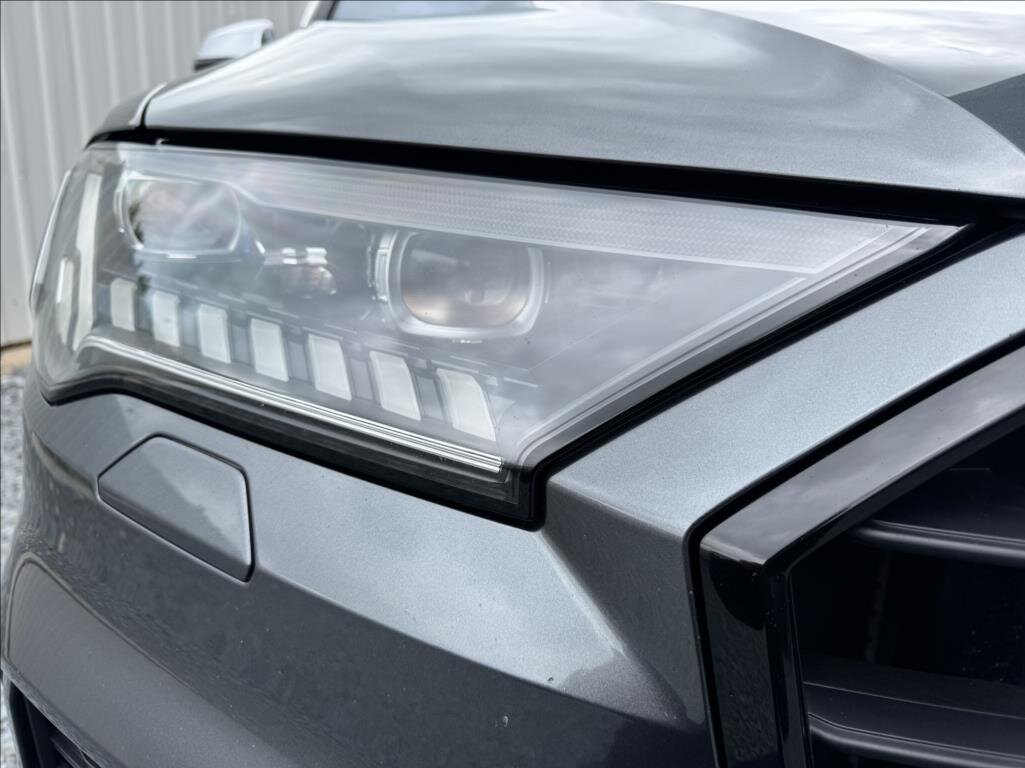 Audi SQ7 Kombi 4,0 l 320 kw