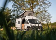 Citroën Jumper Ostatní 0,0 0