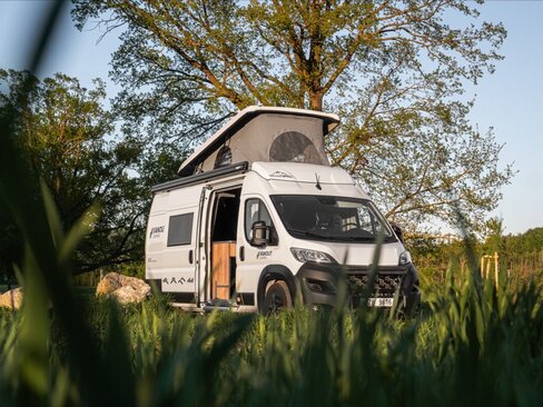 Citroën Jumper Ostatní 0,0 0
