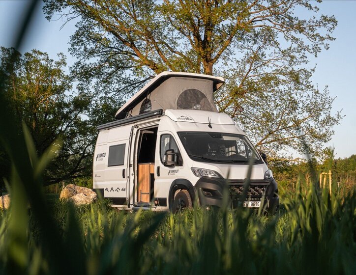 Citroën Jumper Ostatní 0,0 0