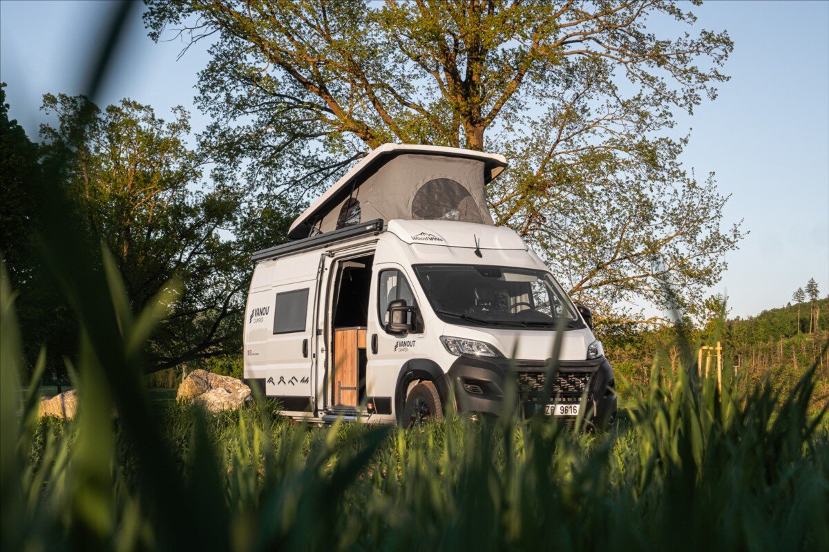 Citroën Jumper Ostatní 0,0 0