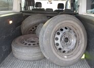 Peugeot Rifter Kombi 1,5 l 96 kw