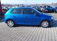 Škoda Fabia Hatchback 999,0 44 kw