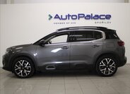Citroën C5 Aircross 5