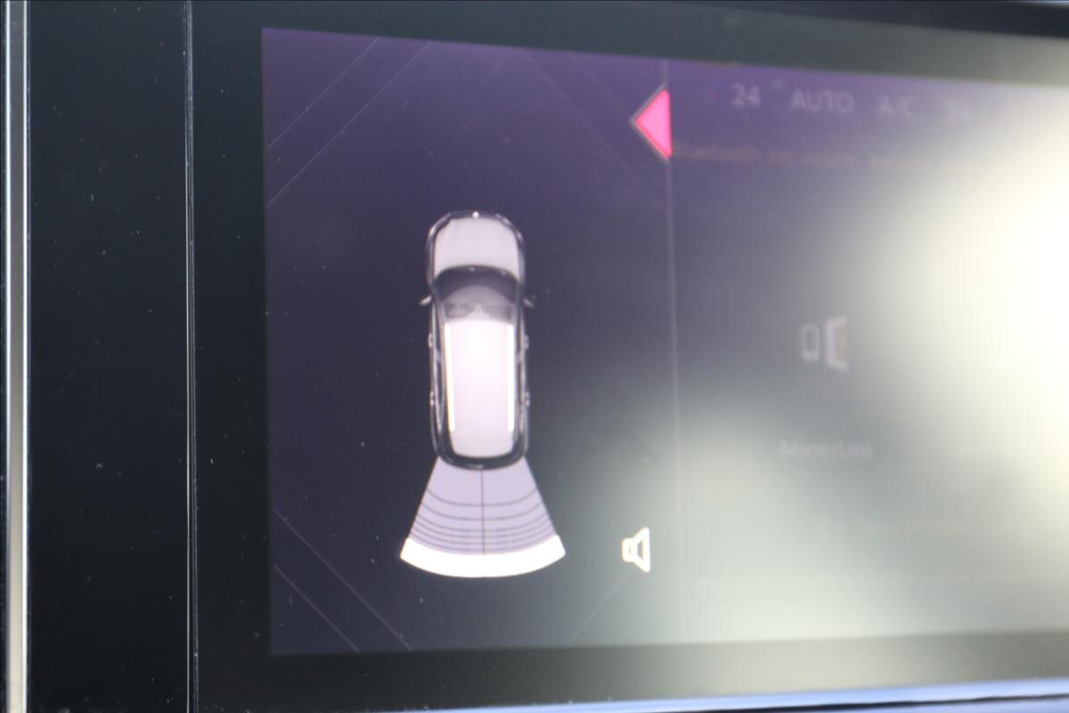 DS Automobiles DS7 Crossback