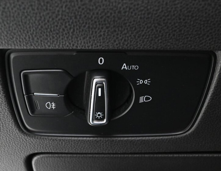 Volkswagen Passat 26