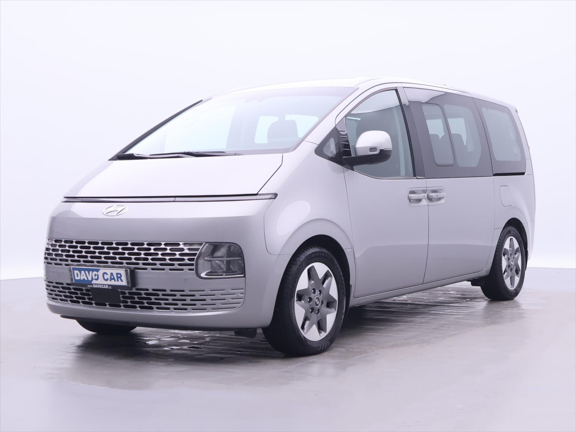 Hyundai Staria Kombi 2,2 l 130 kw