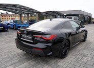 BMW Řada 4 Kupé 2,0 l 190 kw