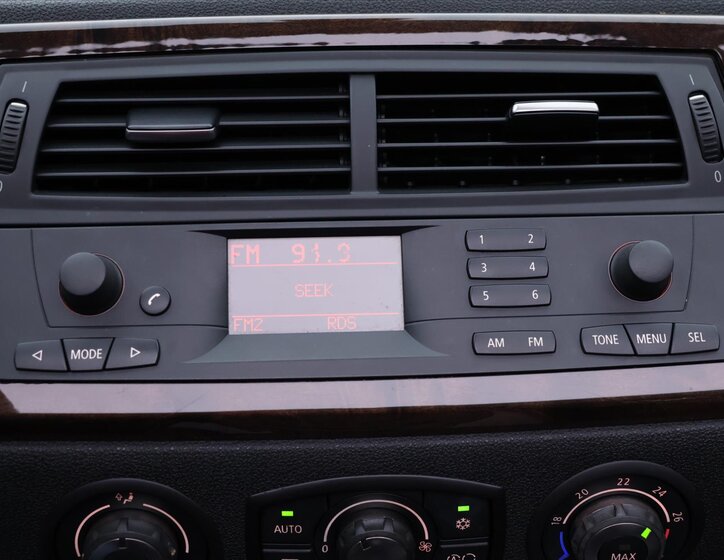 BMW Z4 Kabriolet 2,0 l 110 kw