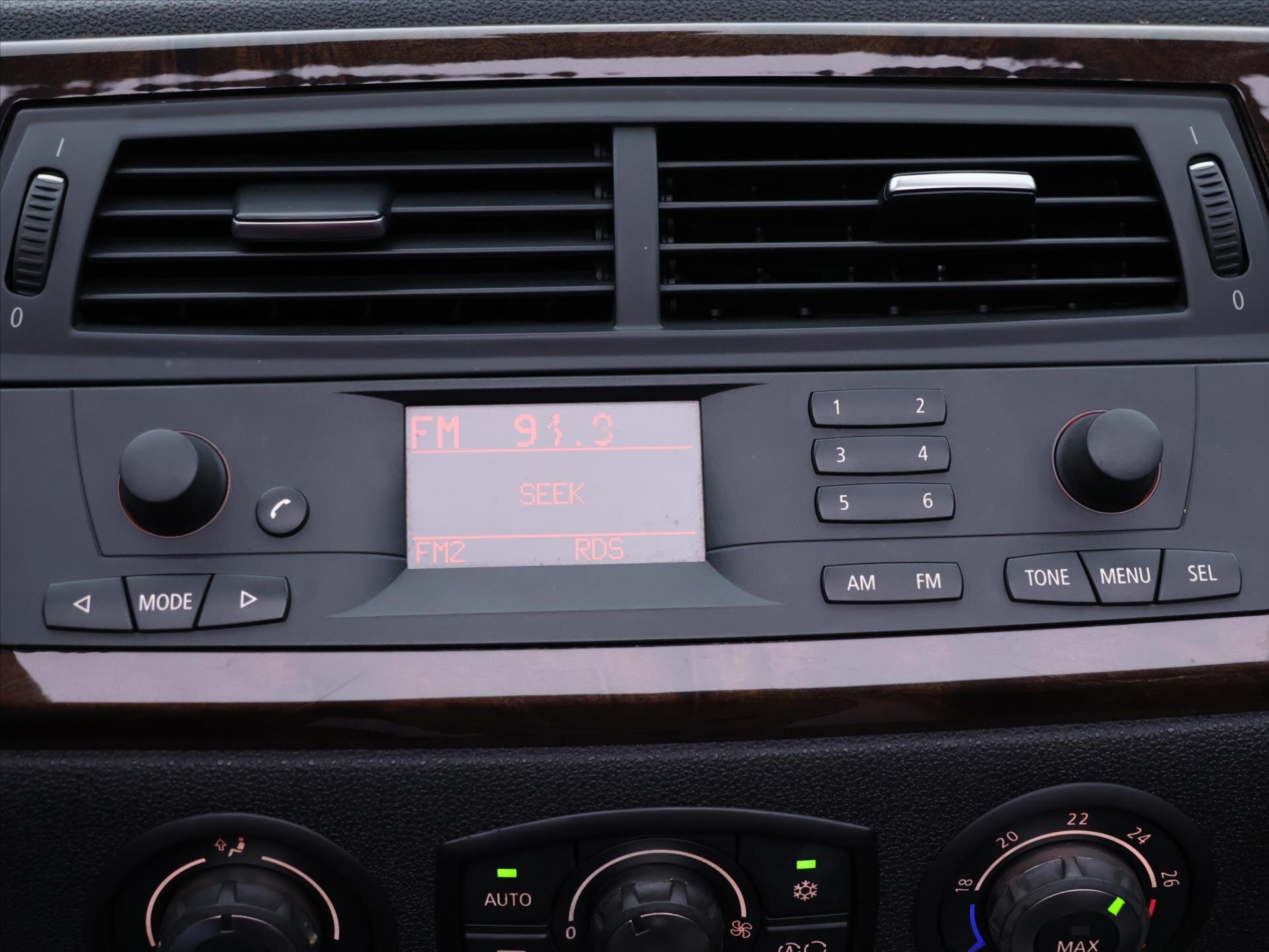 BMW Z4 Kabriolet 2,0 l 110 kw