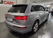 Audi Q7 SUV / Terénní 3,0 l 200 kw