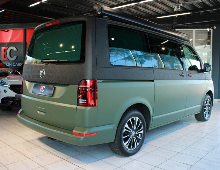 Volkswagen California 6