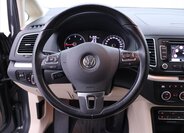 Volkswagen Sharan 18