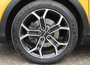 KIA XCeed Hatchback 1,5 l 117 kw