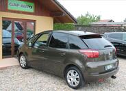 Citroën C4 Picasso 4