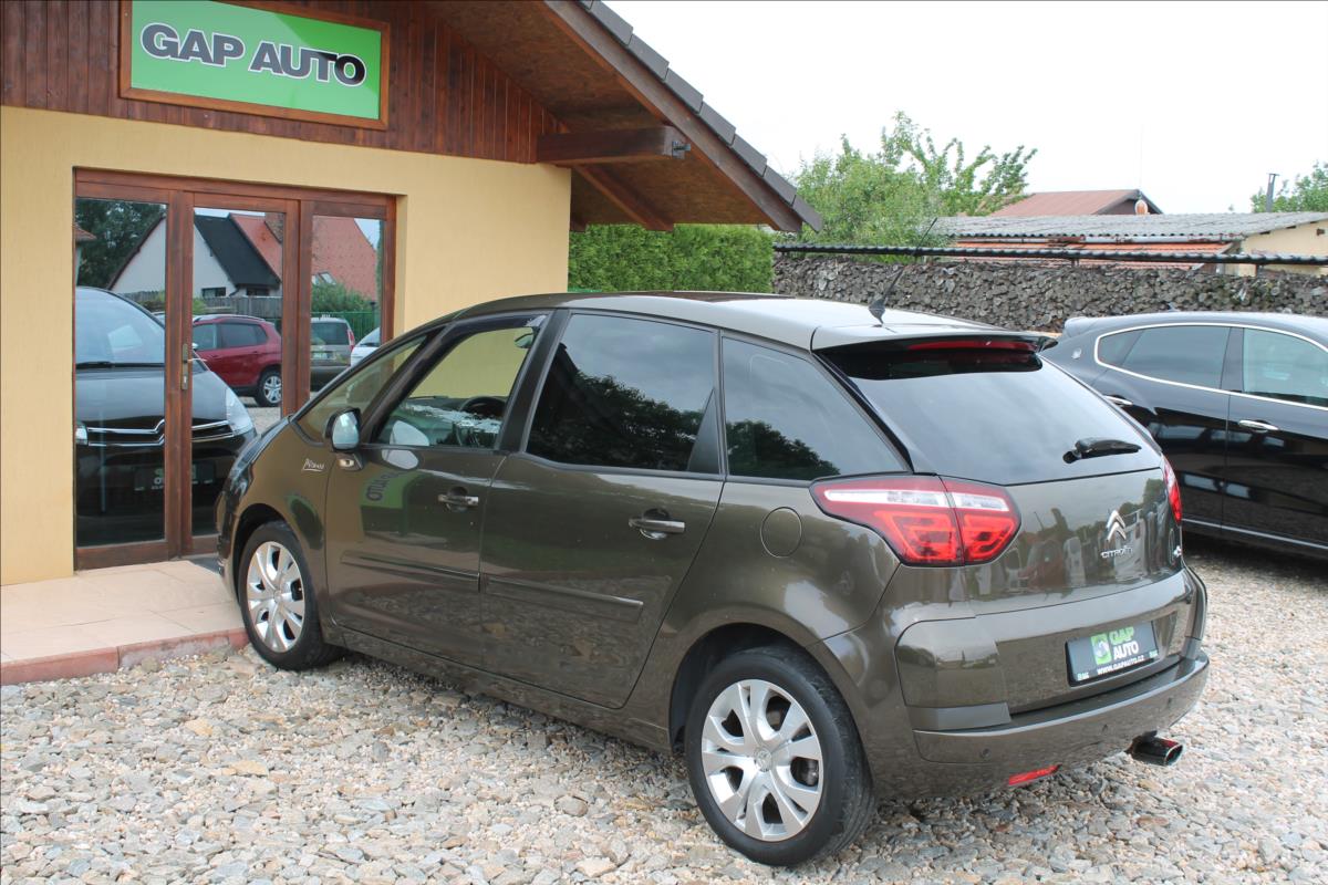 Citroën C4 Picasso
