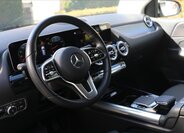 Mercedes-Benz Třídy B Kombi 1,3 l 100 kw