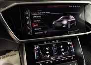 Audi A6 Kombi 2,0 l 150 kw