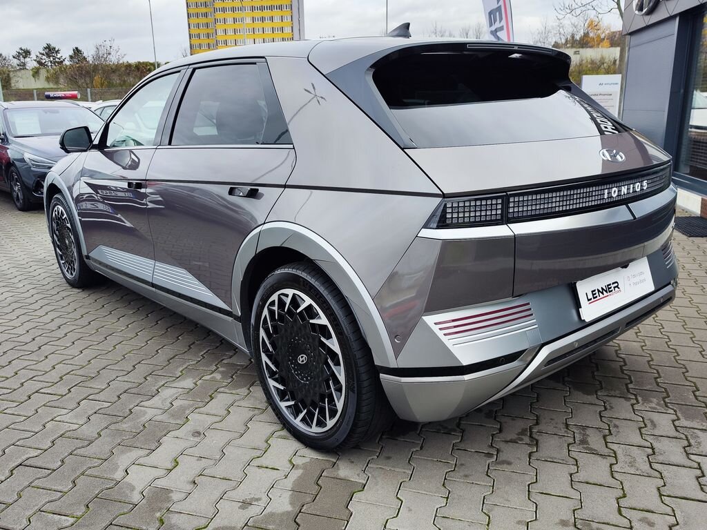 Hyundai Ioniq 5