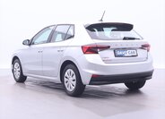 Škoda Fabia Hatchback 999,0 70 kw