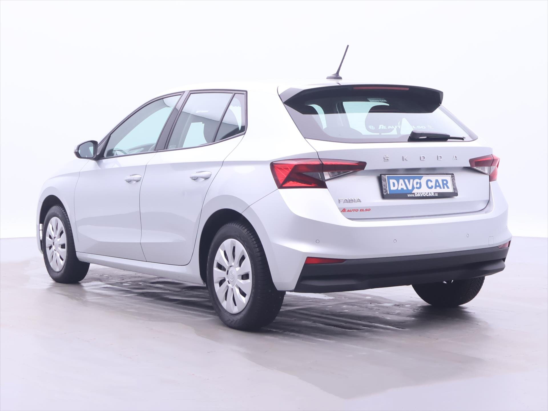 Škoda Fabia Hatchback 999,0 70 kw