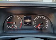 Volkswagen Caddy Kombi 2,0 l 90 kw