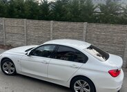 BMW Řada 3 Sedan / Limuzína 0,0 0