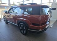 Hyundai Santa Fe Ostatní 0,0 158 kw