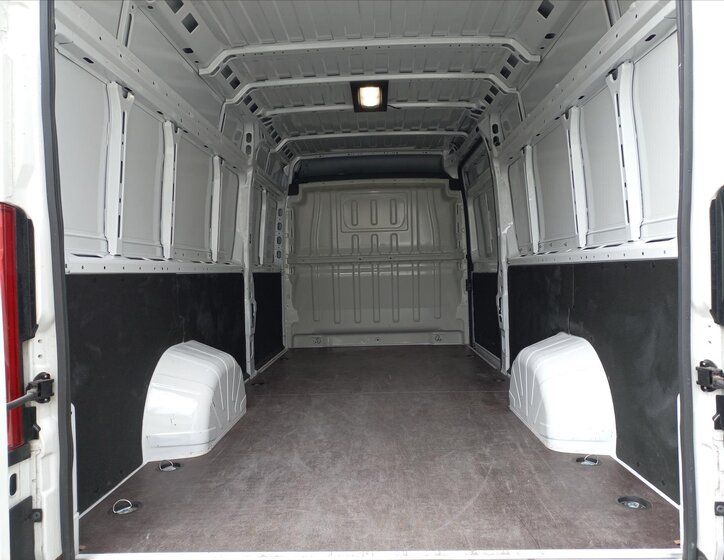 Toyota ProAce Skříň 2,2 l 132 kw