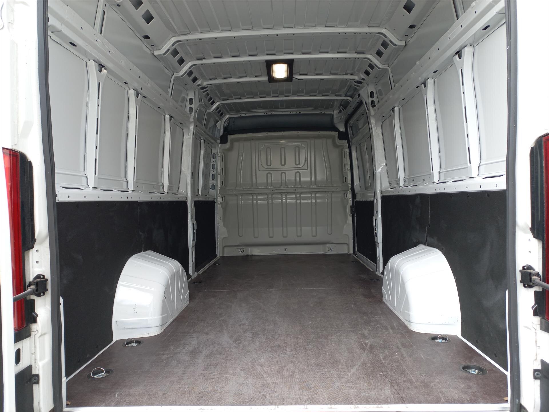 Toyota ProAce Skříň 2,2 l 132 kw