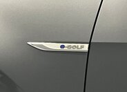 Volkswagen Golf Hatchback 0,0 100 kw