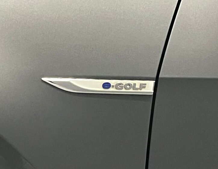 Volkswagen Golf Hatchback 0,0 100 kw