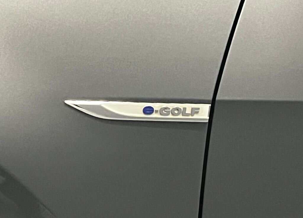 Volkswagen Golf Hatchback 0,0 100 kw