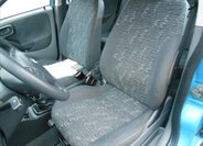 Opel Corsa Hatchback 973,0 43 kw